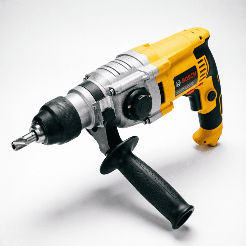 Rotomartillo Bosch GBH 2-26