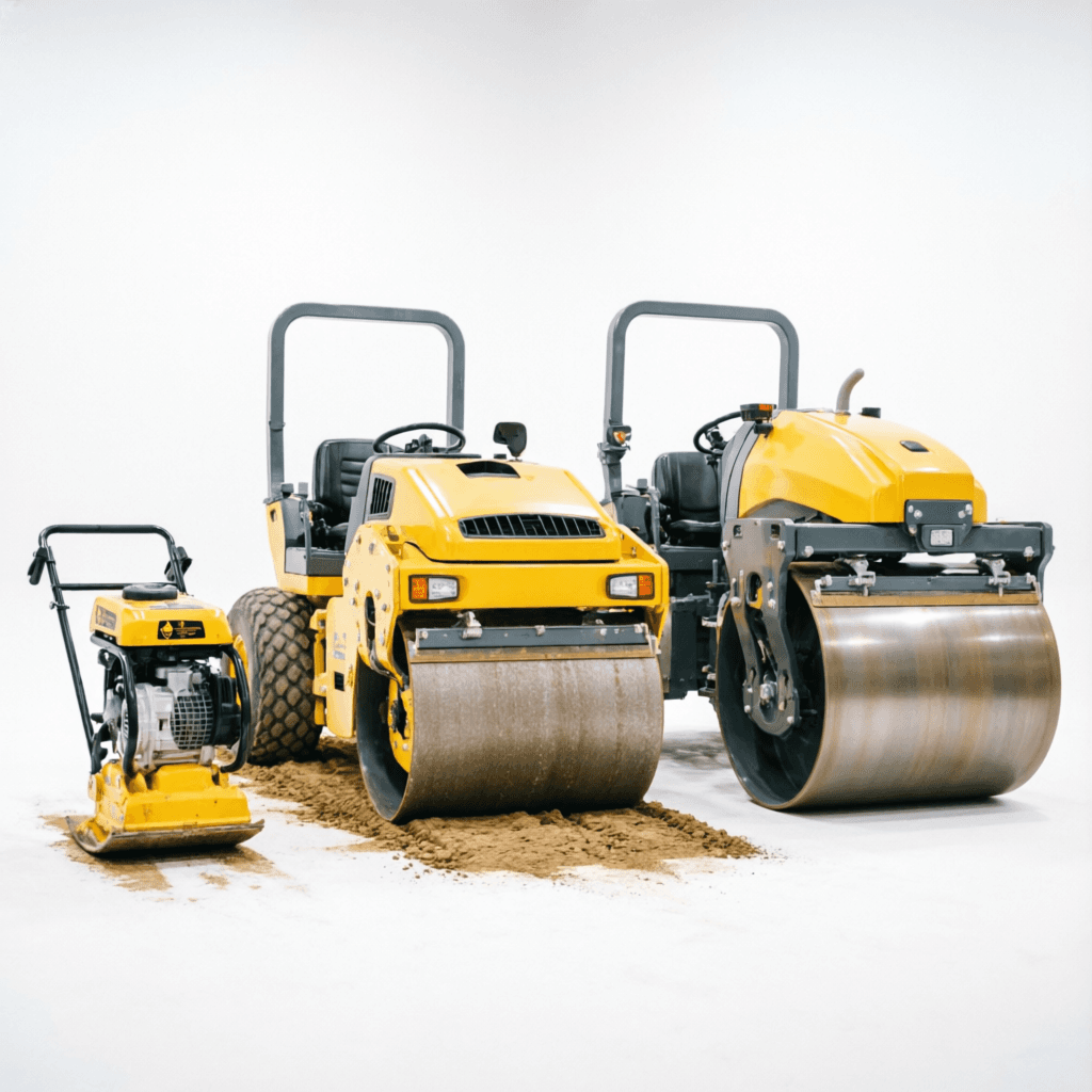 Compactación