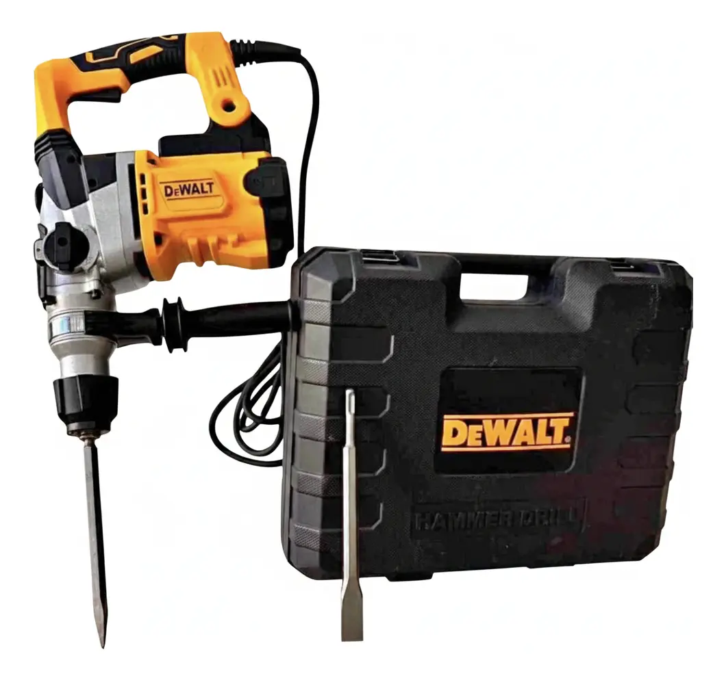 Rotomartillo Dewalt