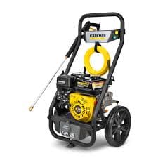 Hidrolavadora a Gasolina Karcher