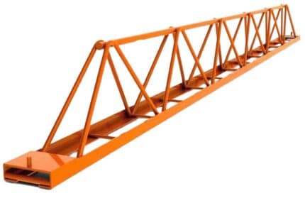 Cercha Metalica 3 Mts