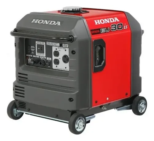 Generador Inverter Honda 3KVA